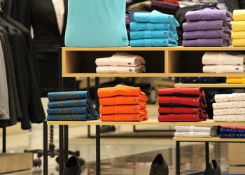 Executivos do setor projetam alta de 10% no varejo no primeiro tri de 2021