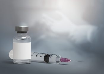 Mais de 840 mil pessoas receberam 1ª dose da vacina contra Covid no Brasil