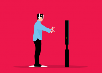 Games prosperam na pandemia, mas ainda não são levados a sério