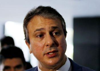 Camilo Santana, Governador do Ceará, fala sobre invasão ao Capitólio