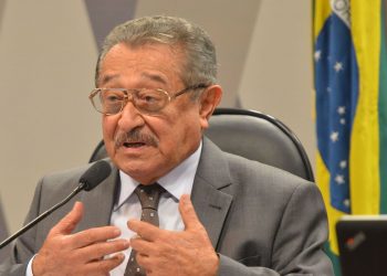 Morte de senador adia instalação da Comissão Mista de Orçamento