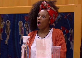 BBB: Eliminados superam confinados em popularidade; Lumena é a última colocada