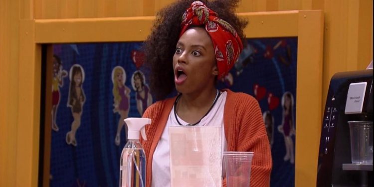 BBB: Eliminados superam confinados em popularidade; Lumena é a última colocada