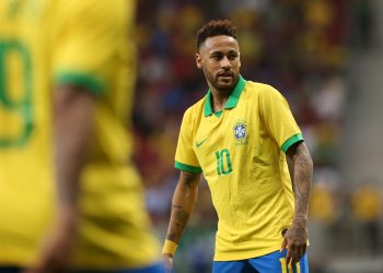 Primeiro ranking da Fifa em 2021 tem Bélgica líder e Brasil em terceiro