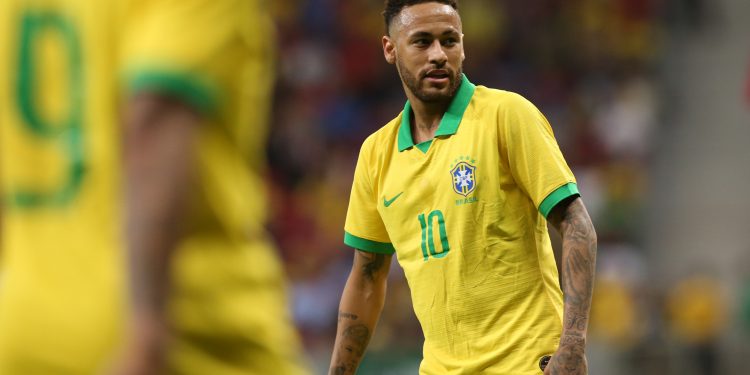 Primeiro ranking da Fifa em 2021 tem Bélgica líder e Brasil em terceiro