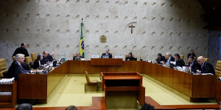STF forma maioria para declarar que não existe direito ao esquecimento no Brasil