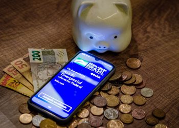 Auxílio emergencial vai chegar a mais de 40 milhões de pessoas, calcula governo