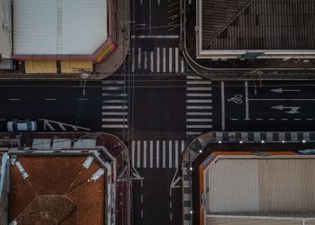 Araraquara implanta lockdown total por 60 horas