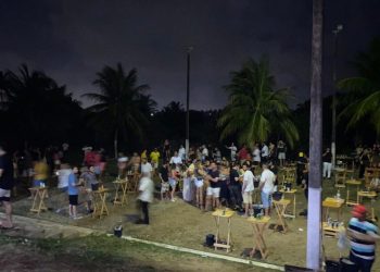MPCE abre investigação para apurar se organizadores de festas clandestinas também cometeram crime de associação criminosa