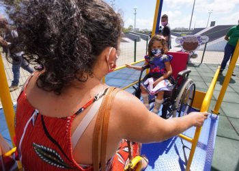 Ceará: Sesa realiza Cadastro e Censo Estadual das Pessoas com Deficiência