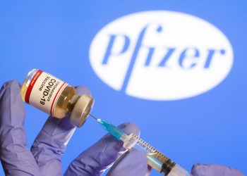 Anvisa recebe pedido de registro definitivo de vacina da Pfizer