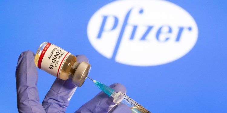 Anvisa recebe pedido de registro definitivo de vacina da Pfizer