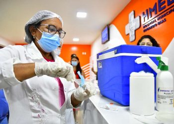 Governador ressalta investimentos e resultados do Ceará mesmo diante da pandemia