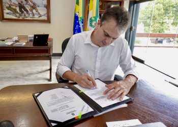 Governador sanciona medidas de apoio ao setor de eventos