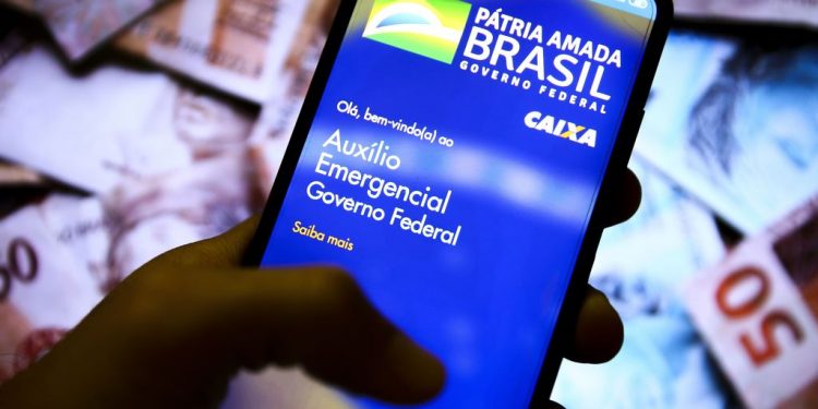Governo libera novo lote residual de saques do auxílio emergencial