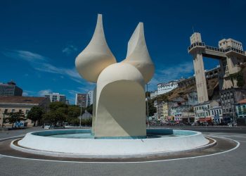 Medidas restritivas para combater a covid-19 começam hoje em Salvador