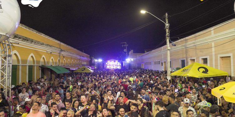 Aracati define normas mais restritivas durante o período de Carnaval