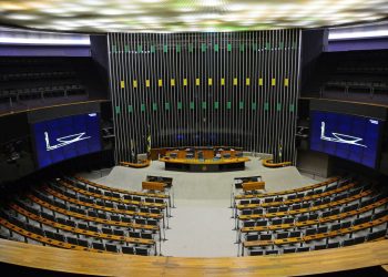 Congresso abre hoje o ano legislativo em sessão solene