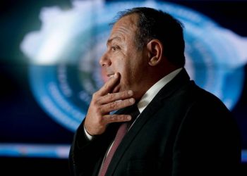 Lewandowski pede gastos com cloroquina e autoriza acesso a e-mail em investigação contra Pazuello