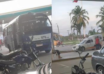 Tauá: população denuncia falta de combustível em ambulância e faz ‘vaquinha’ para abastecer coletivo da saúde