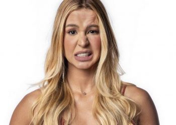 BBB 21: Kerline, participante cearense, é a primeira eliminada do reality