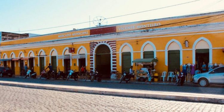 Aracati: decreto municipal proíbe realização de festejos e eventos carnavalescos