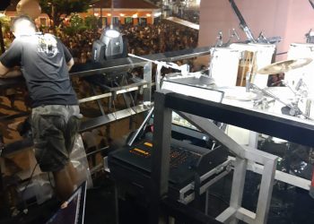 Covid-19: Aracati e Jericoacoara adotam medidas mais restritivas sobre a circulação de pessoas no carnaval