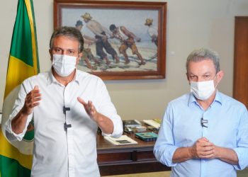 Fortaleza: Capital vai ganhar novas medidas para ampliar vacinação