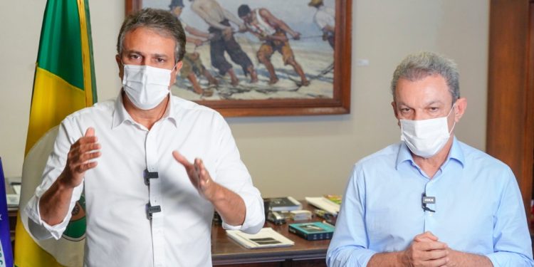 Fortaleza: Capital vai ganhar novas medidas para ampliar vacinação