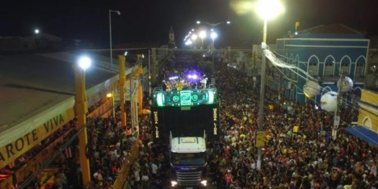 Covid-19: Prefeituras de Sobral e Paracuru também adotam medidas mais restritivas para o período de carnaval