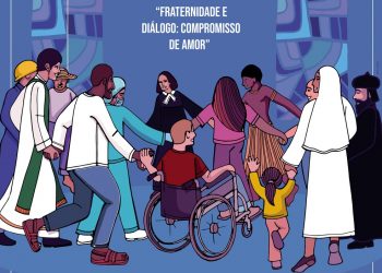 Ações da Campanha da Fraternidade 2021 tiveram início nesta quarta-feira de Cinzas