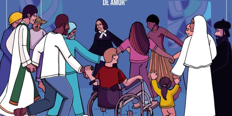 Ações da Campanha da Fraternidade 2021 tiveram início nesta quarta-feira de Cinzas