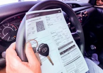 Detran-CE divulga calendário de vencimento do licenciamento veicular para 2021