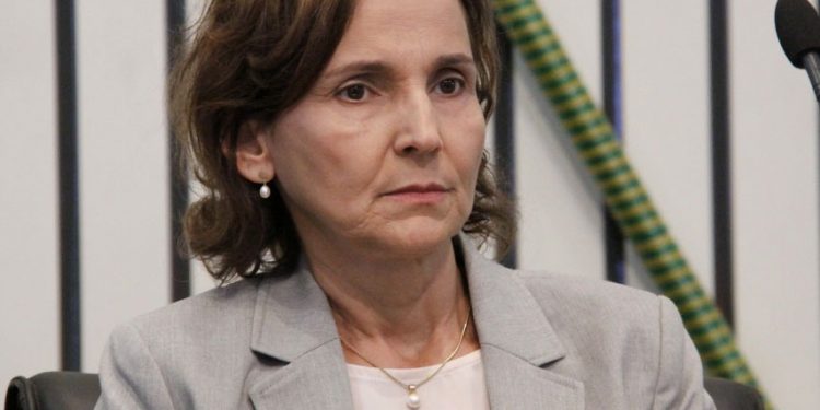 Fortaleza: Vice-governadora é vítima de assalto