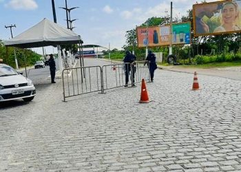 Prefeitura do Aracati reforça medidas restritivas do novo decreto estadual