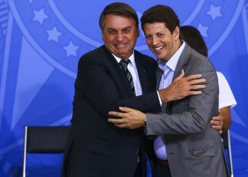 Governo lança programa de captação de recursos para a Amazônia