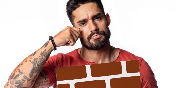 BBB21: Arcrebiano é o segundo eliminado com 64,89% dos votos