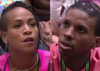 BBB 21: Equipe de Lucas diz que vai processar Karol Conká por ataques no reality