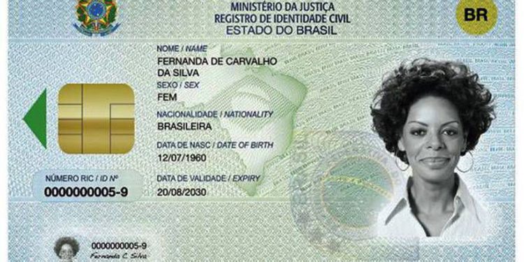 Governo adia novamente prazo de adoção da nova carteira de identidade