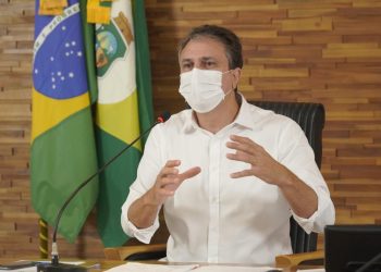 Governador reúne secretariado e define as principais metas para 2021