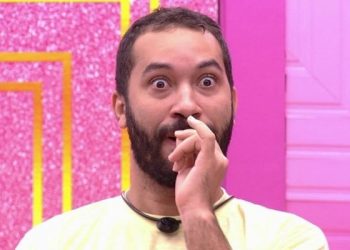 Como vingança, italianos organizam mutirão para eliminar Gilberto do BBB 21