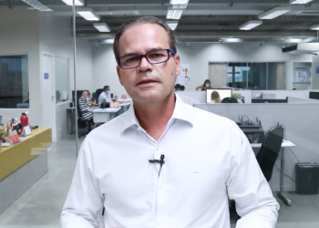 Presidente da Hapvida apresenta cenário da Covid-19 em números e anuncia operação para novo pico em Fortaleza