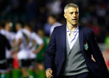 São Paulo fecha com técnico argentino Hernán Crespo