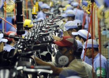 Metade dos brasileiros sofre de ansiedade no ambiente de trabalho