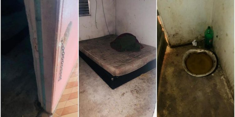 Jovem de 23 anos é resgatado em cárcere privado na zona leste de SP