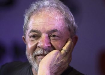 Com críticas à Lava Jato, STF mantém decisão que autoriza Lula a acessar mensagens