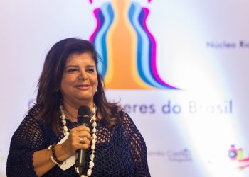 Luiza Trajano lança movimento para vacinar todos os brasileiros até setembro