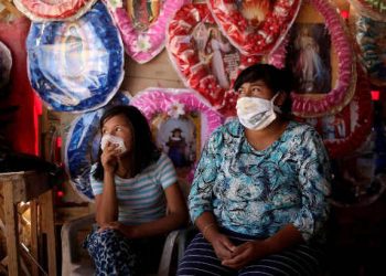 México tem maior mortalidade por Covid entre países com mais casos da doença