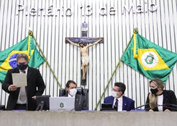 Aprovado piso salarial dos agentes comunitários de saúde do Ceará em R$ 1.550,00