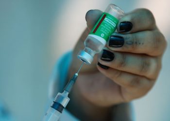 Brasil receberá 10,6 milhões de doses de vacina pela Covax Facility